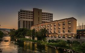 Courtyard Reno Downtown/riverfront